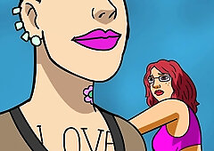 The Proposition: Pawg Milf BBC gangbang - Interracial