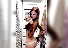 teen transsexual craves to be screwed hard