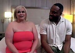 JeffsModels - Marcy Diamond - Marcy Returns To Enjoy A Big