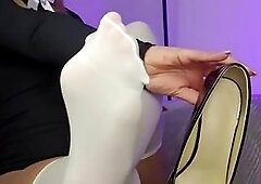 Solo feet 2