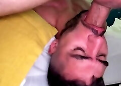 French alpha fucks a sexy guy