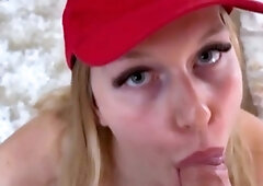 Noa Maes Gets Banged While Delivering Fast Food Onlyfans