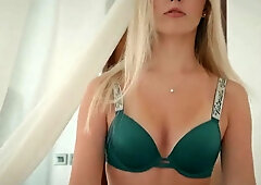 For a walk is ready to DEEP SUCK, ride my DICK and take CREAMPIE in