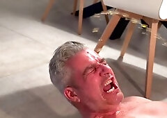 Hd videos, wolfoo7, peeing