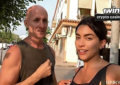 PARTY, NUDISM AND IN IBIZA - (Ep. 4)