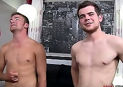 Blake Savage Screws Ian Dempsey