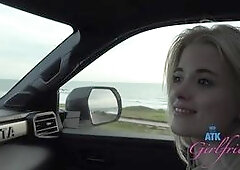 Nicole Nichols - Virtual Vacation Central Cali 4/4 - Atkgir...