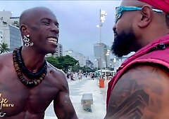 Avatar piercings 23 cm = sequence sans boundaries