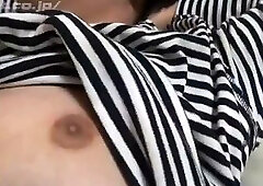 Japanese straight gets fuck