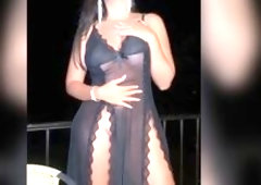 Chase my instructions to masturbate delightful and achieve a great climax