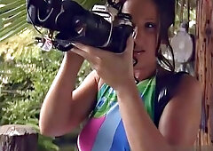 Syrens Interracial Filipina Lesbian Romance