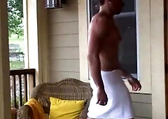 Next Door Male: A Passionate Performance by Jeremy