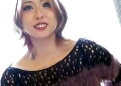 Stacked brunette goes solo toys and masturbation
