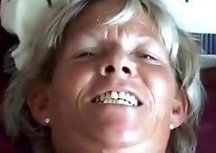 Mature Amateur's Blowjob Satisfaction