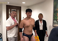 Astonishing Xxx Movie Asian Best