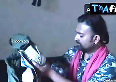Aayushi Jaiswal Sexy Scene  in Makkhan Doodhwala