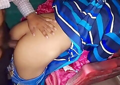 Aunty sex, aunty