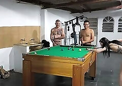 bi game with friends