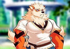 Gay japanese, gay game, gay furry