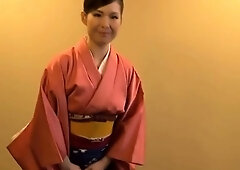 Mature asians up close toy and fingering masturbation action
