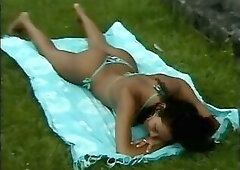 Brazilian Shemale Vintage Movie