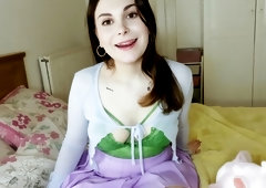 Orvilina - Weight Gain Humiliation