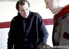 blond mother i'd like to fuck, behaarte muschi, reife blondine, feuchte spalte fingern, reifes luder, gespreizte spalte, behaarte muschi, reife s