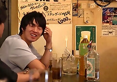 Ikuto X Shoma34vf