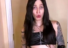 Servemickey - Dirty Panty Lover Gets Humiliation