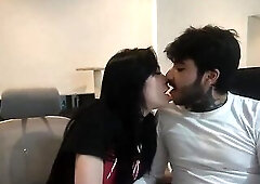 I GAVE MY GIRLFRIEND FEMALE VIAGRA AND THAT BABE TURNED INTO A WILD SLUT