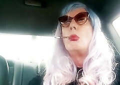 I love to smoke Greater amount 120s in my car... I indeed like to dangle 'em from my lips. Have a fun that.