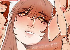 wholesome & private asmr rp for chaps -- u and i were made for every other, hottie