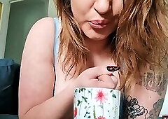 JOI CEI BALLBUSTING: Your sentence will be cruel.