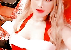 female mask disguise crossdresser transformation mtf 27