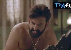Nikhita Chopra Sexy Scene  in Khul Ja Sim Sim