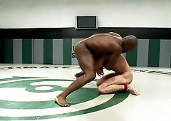 Ebony bareback, bareback domination, jacking