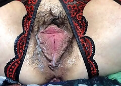 LunaXscorpias BBW Pussy Thick Thighs MILF Squirting Lesbian Anal F