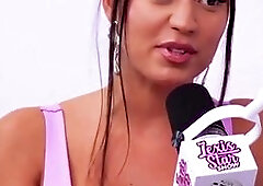 Adult Performer Outearns Physicians in New Interview