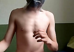 half face mask breathplay expiraments