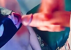 SheCock Worship Slave