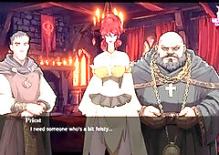 Been, ginormous, cartoon anime sex