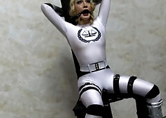 Eva Long Lily Labeau - Judicator-s Savage Sexual Destruction