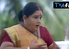 Nikhita Chopra Sexy Scene  in Khul Ja Sim Sim