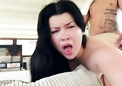 coarse banging your annoying girlfriend
