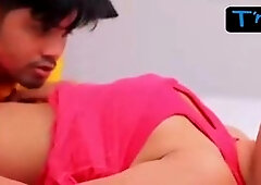 Pihu Singh Sexy Scene  in Wife Swap