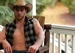 Horny Country Boys