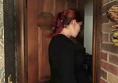 Aunt Bettie Saw Your Porn - Amateur