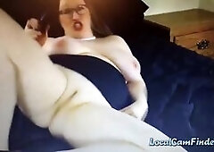 Anal BBW Webcam Show HD
