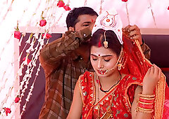 Desi village, weddings