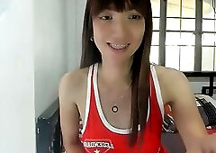 belle asian ts in cam